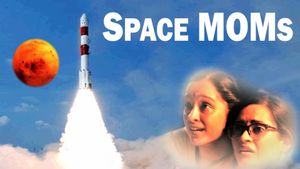 Space MOMs's poster