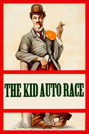 Kid Auto Races at Venice's poster