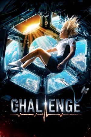 The Challenge's poster