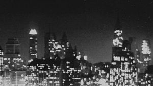 Out of Exile: The Photography of Fred Stein's poster