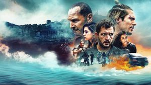 The Stronghold's poster