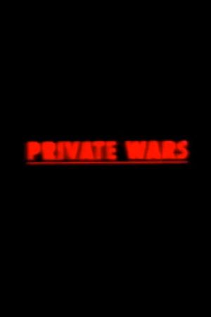 Private Wars's poster