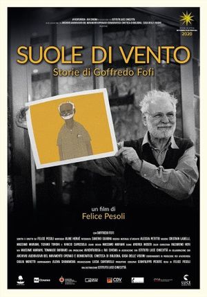 Suole di vento - Storie di Goffredo Fofi's poster