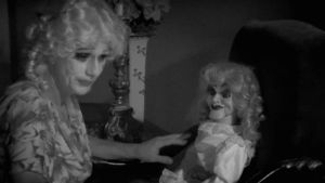 Baby Jane?'s poster