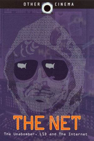 The Net's poster