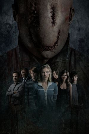 Smiley's poster