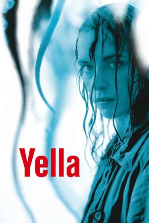 Yella's poster