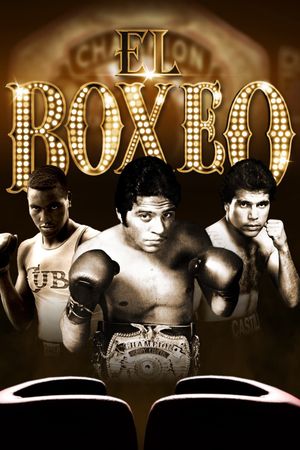 El Boxeo's poster