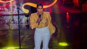 Sommore: A Queen With No Spades's poster