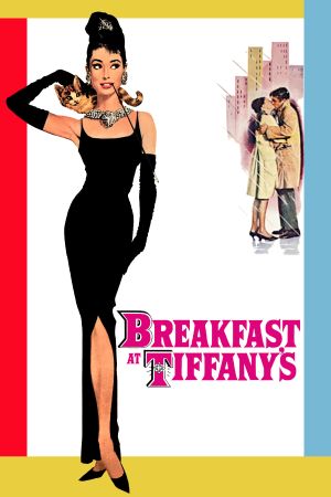 Breakfast at Tiffany's's poster