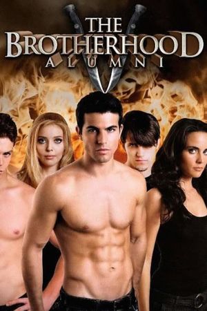 The Brotherhood V: Alumni's poster