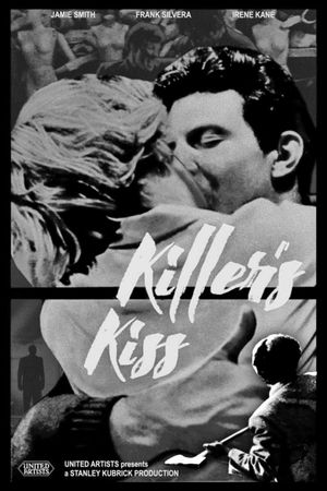 Killer's Kiss's poster