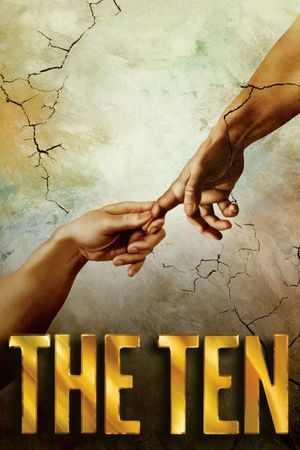 The Ten's poster