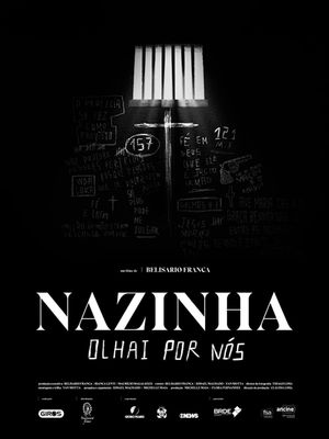 Nazinha, Pray for Us's poster