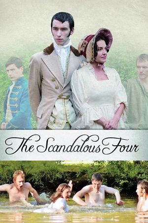 The Scandalous Four's poster