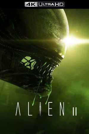 Aliens's poster