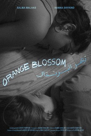 Orange Blossom's poster image