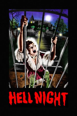 Hell Night's poster image