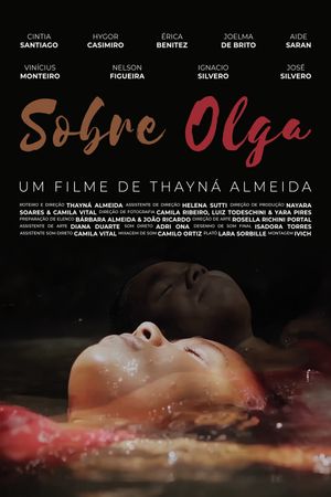 Olga's poster image