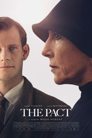 The Pact's poster