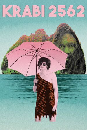 Krabi, 2562's poster