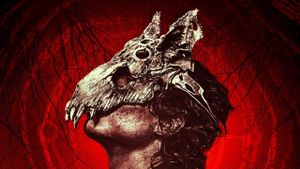 Pet Sematary: Bloodlines's poster