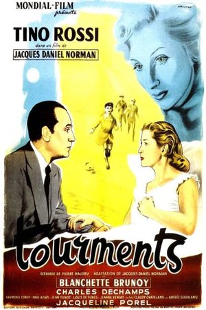 Torments's poster