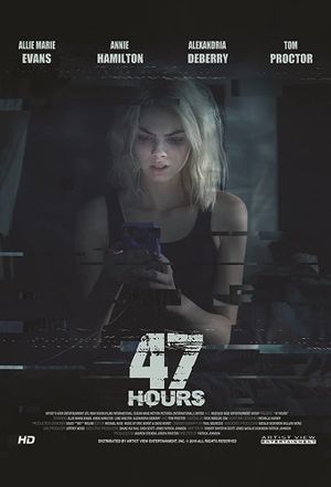 47 Hours to Live's poster