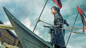 The Pirates's poster