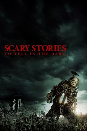 Scary Stories to Tell in the Dark's poster