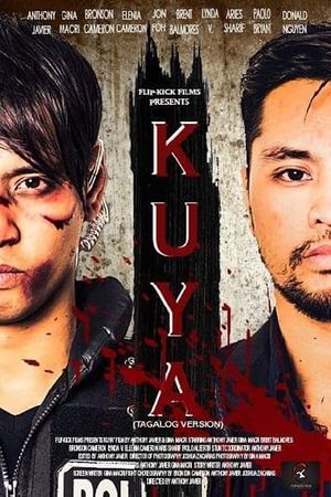 Kuya's poster image