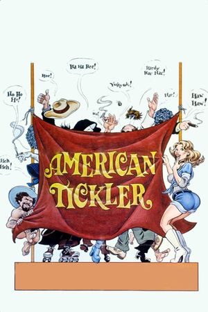 American Tickler's poster