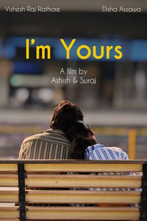 I'm Yours's poster