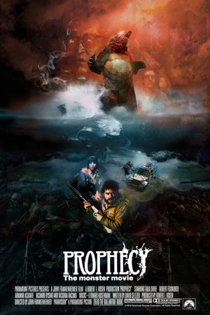 Prophecy's poster