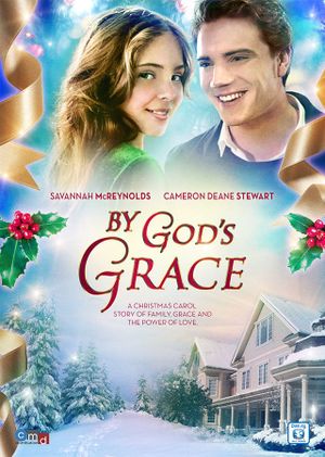 By God's Grace's poster