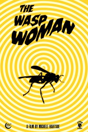 The Wasp Woman's poster image