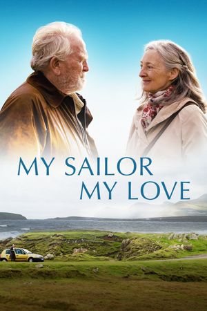 My Sailor, My Love's poster