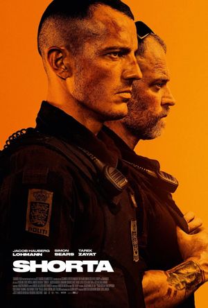 Enforcement's poster