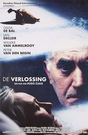 De verlossing's poster