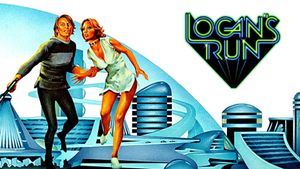 Logan's Run's poster