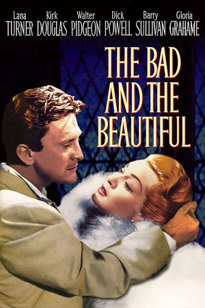 The Bad and the Beautiful's poster