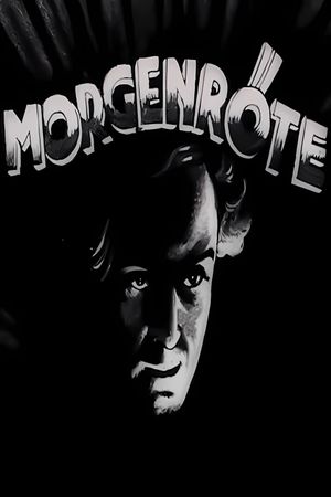 Morgenröte's poster