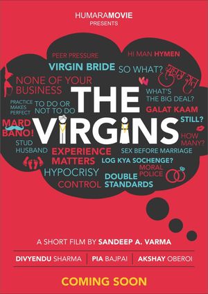 The Virgins's poster