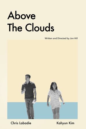 Above the Clouds's poster