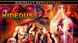 Hideous!'s poster