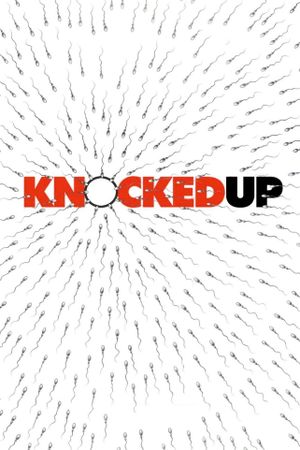 Knocked Up's poster