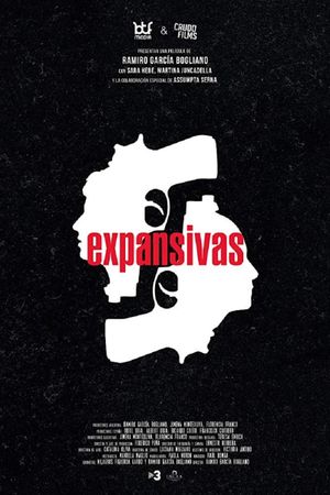 Expansivas's poster