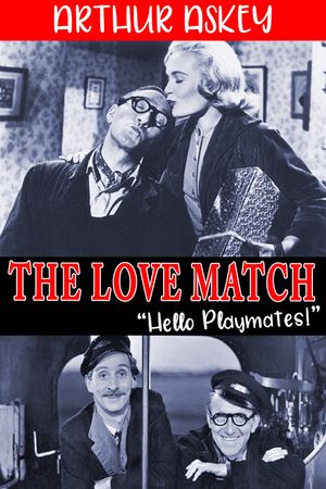 The Love Match's poster