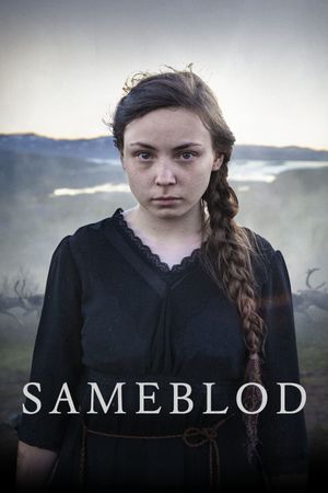 Sami Blood's poster