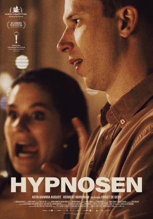 The Hypnosis's poster